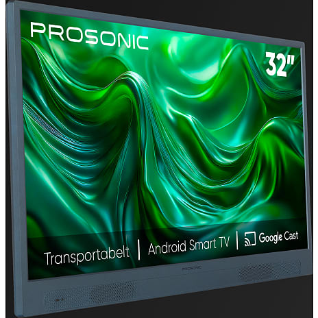 Prosonic 32