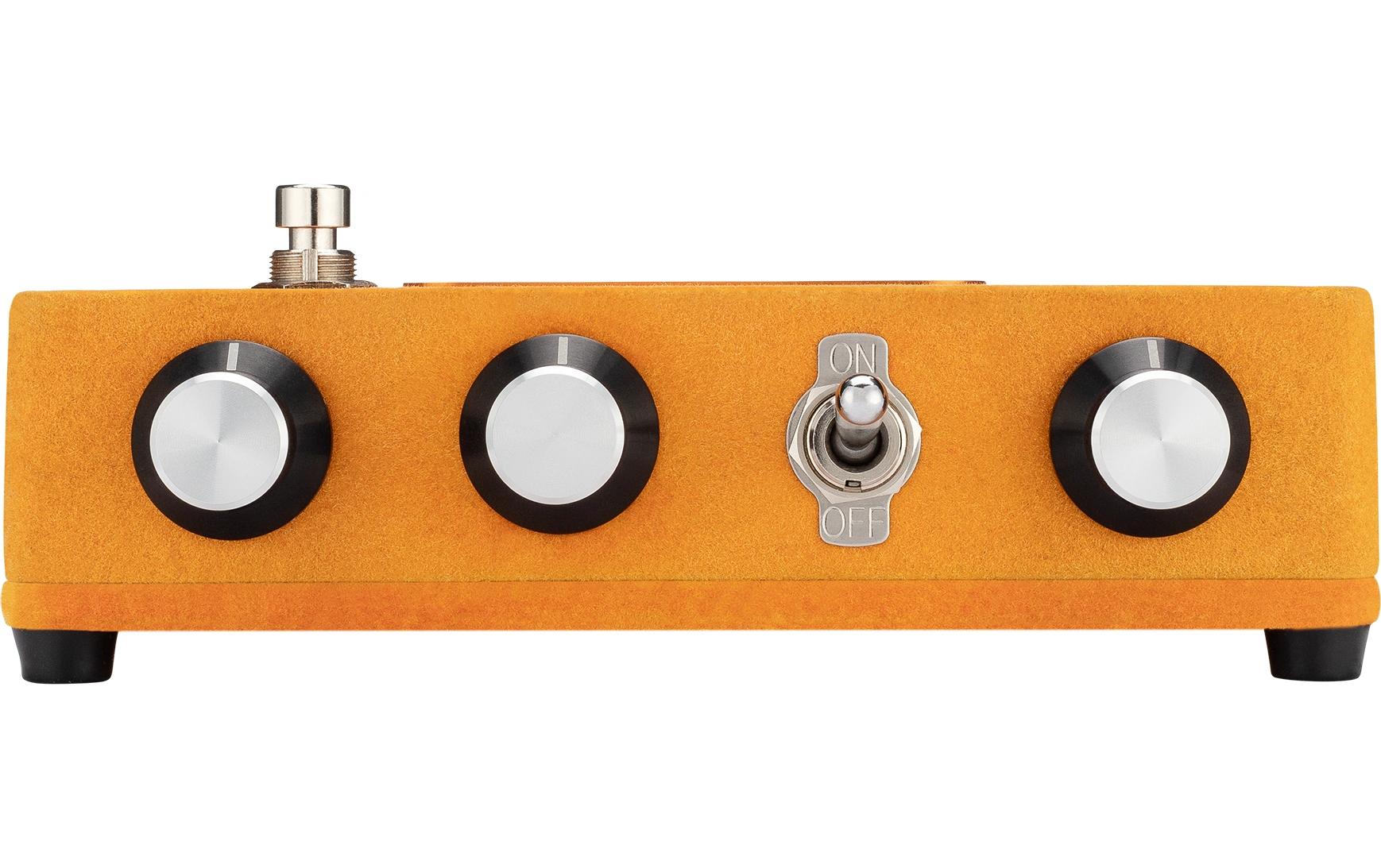 Pedal WA-FTB<br>Analog Fuzz