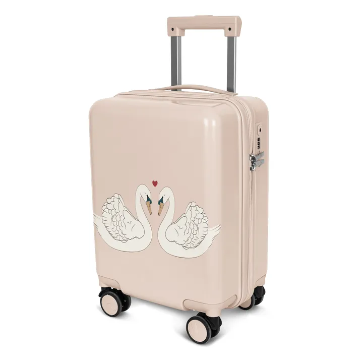 Konges Sløjd Valise Swan | Nude