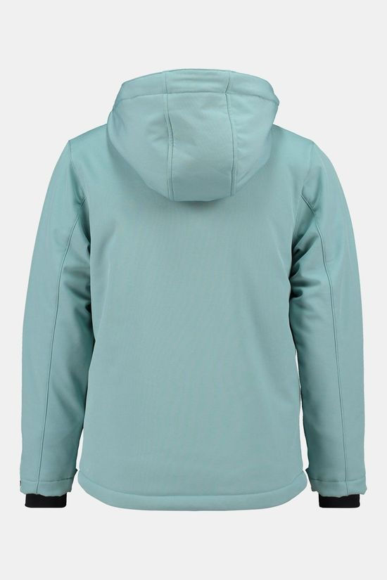 Ayacucho Ayacucho Fireball Softshell Jas Junior