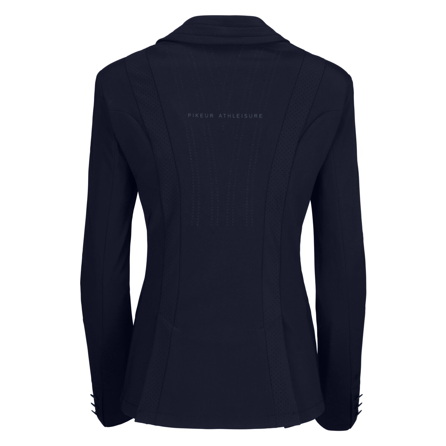 PIKEUR COMPETITION Turnierjacke - nightblue