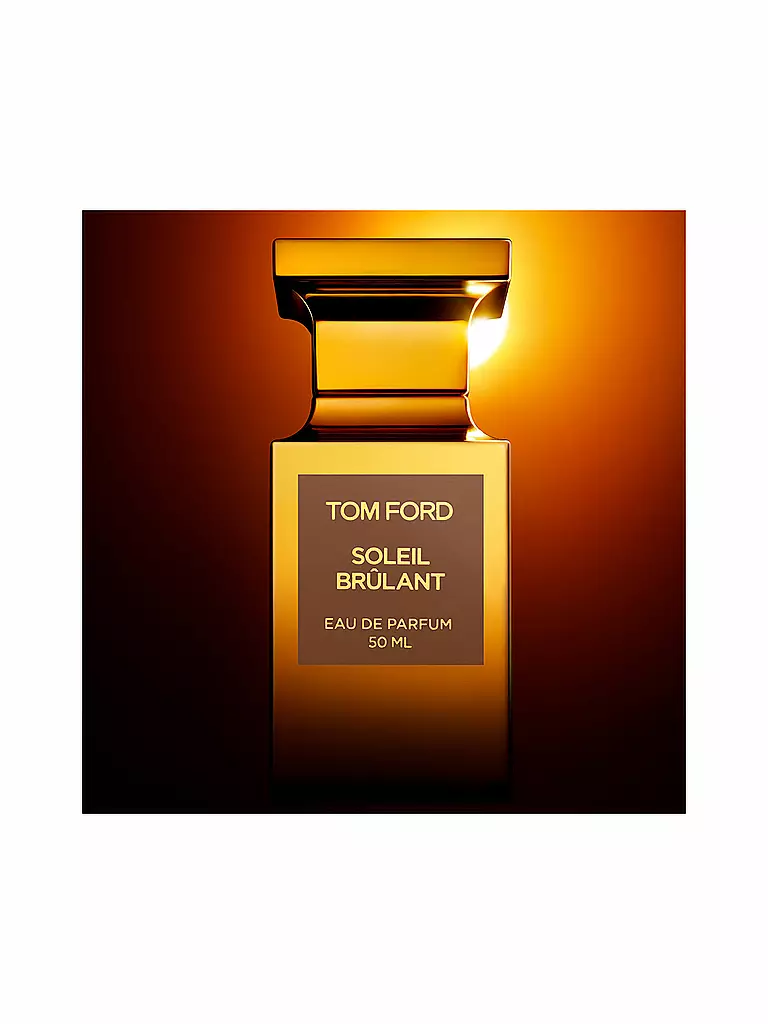 TOM FORD BEAUTY Private Blend Soleil Brûlant Eau de Parfum 50ml keine Farbe