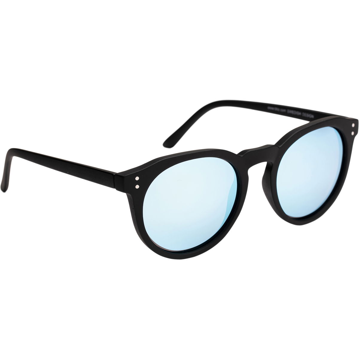 Foster Grant Polarized Black C Jules Solbriller