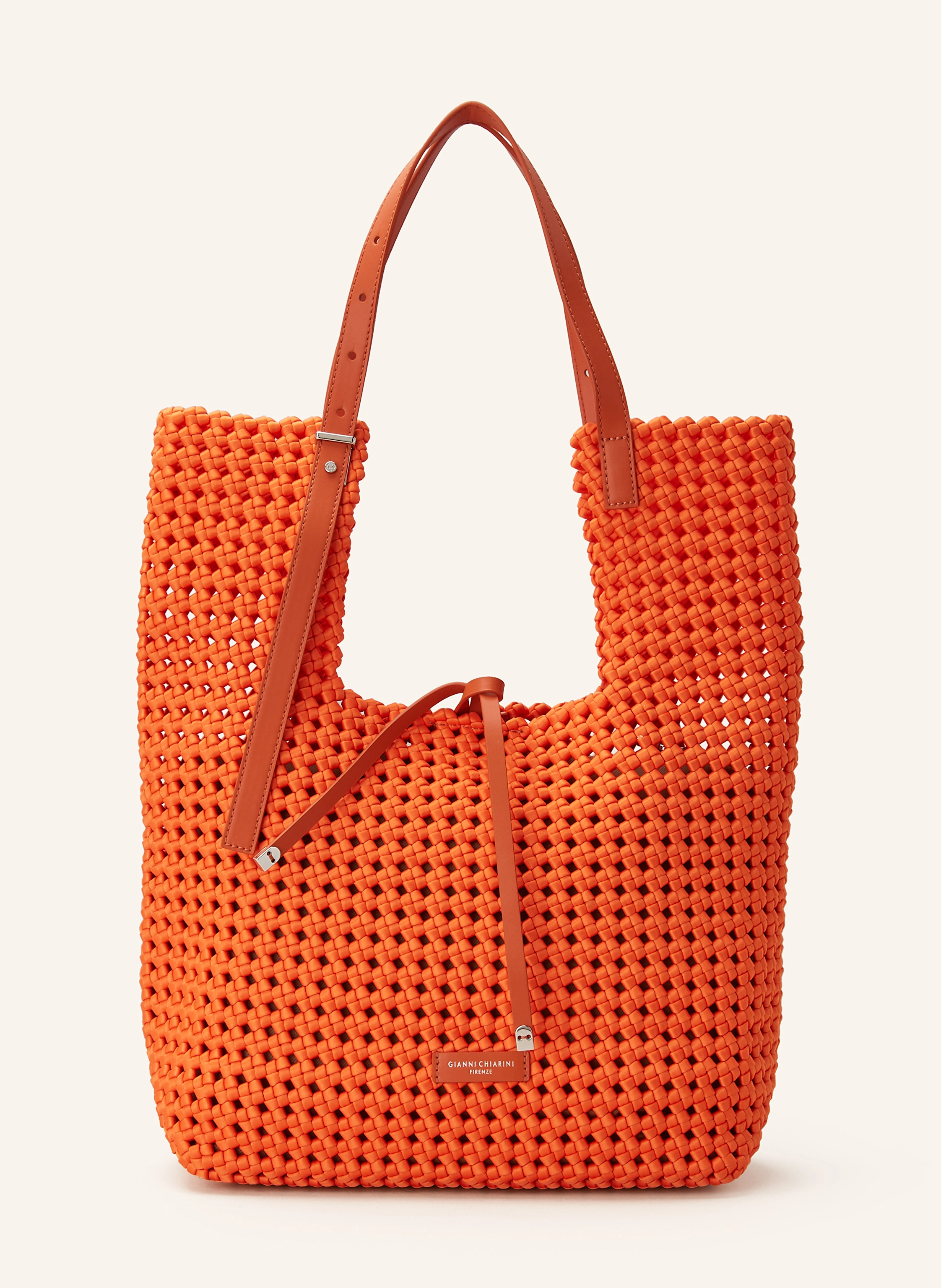 GIANNI CHIARINI Shopper AVA