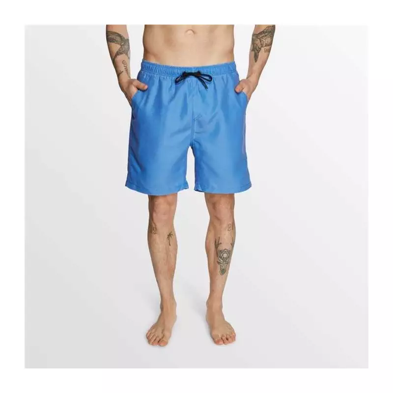 Boardshort MYSTIC Brand Swim Blue Sky