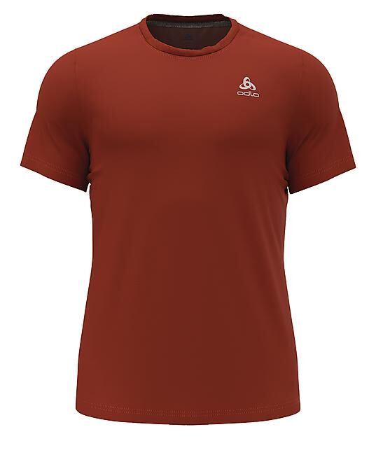 ODLO - T-SHIRT MANCHES COURTES F DRY M