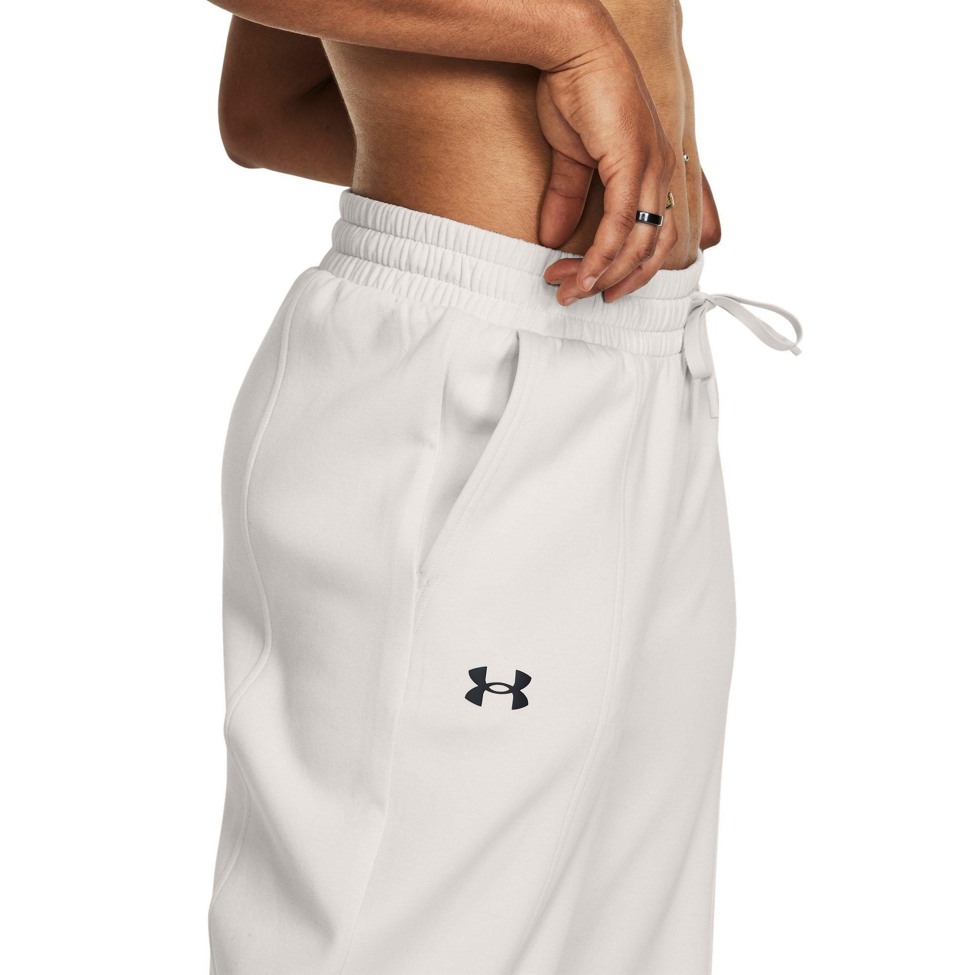 Under Armour Unstoppable Fleece Split Joggers Womens
