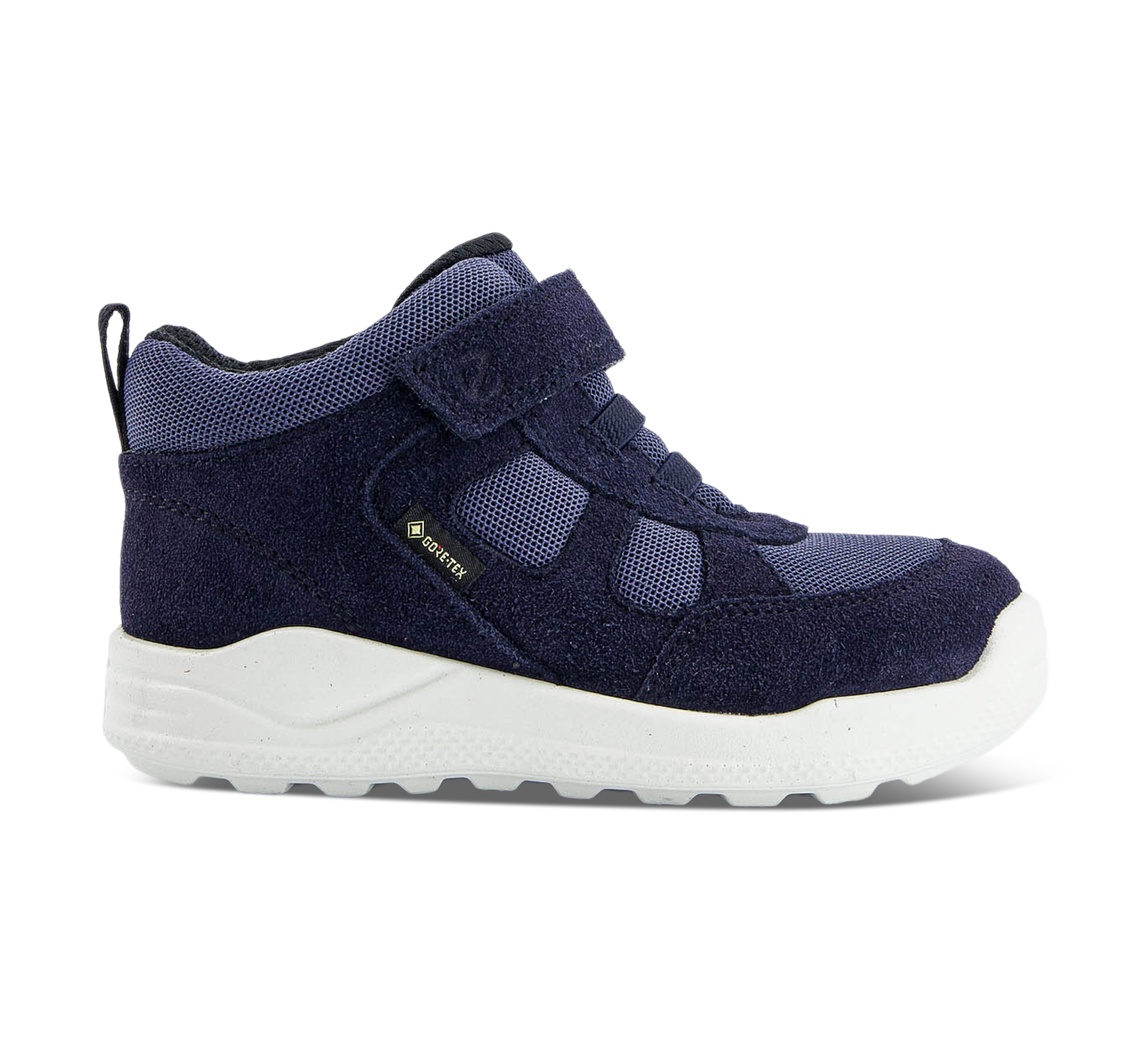 Ecco Ecco Urban Mini - Klettschuhe