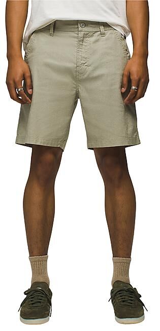 PRANA - SHORT FURROW M