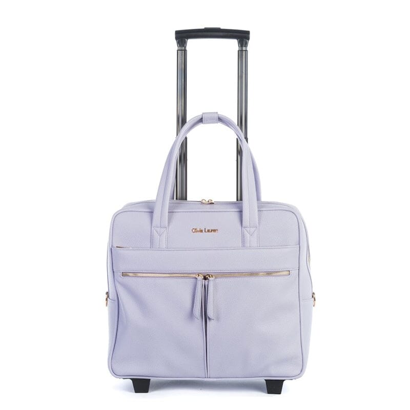 Olivia Lauren Dames Business Trolley 17