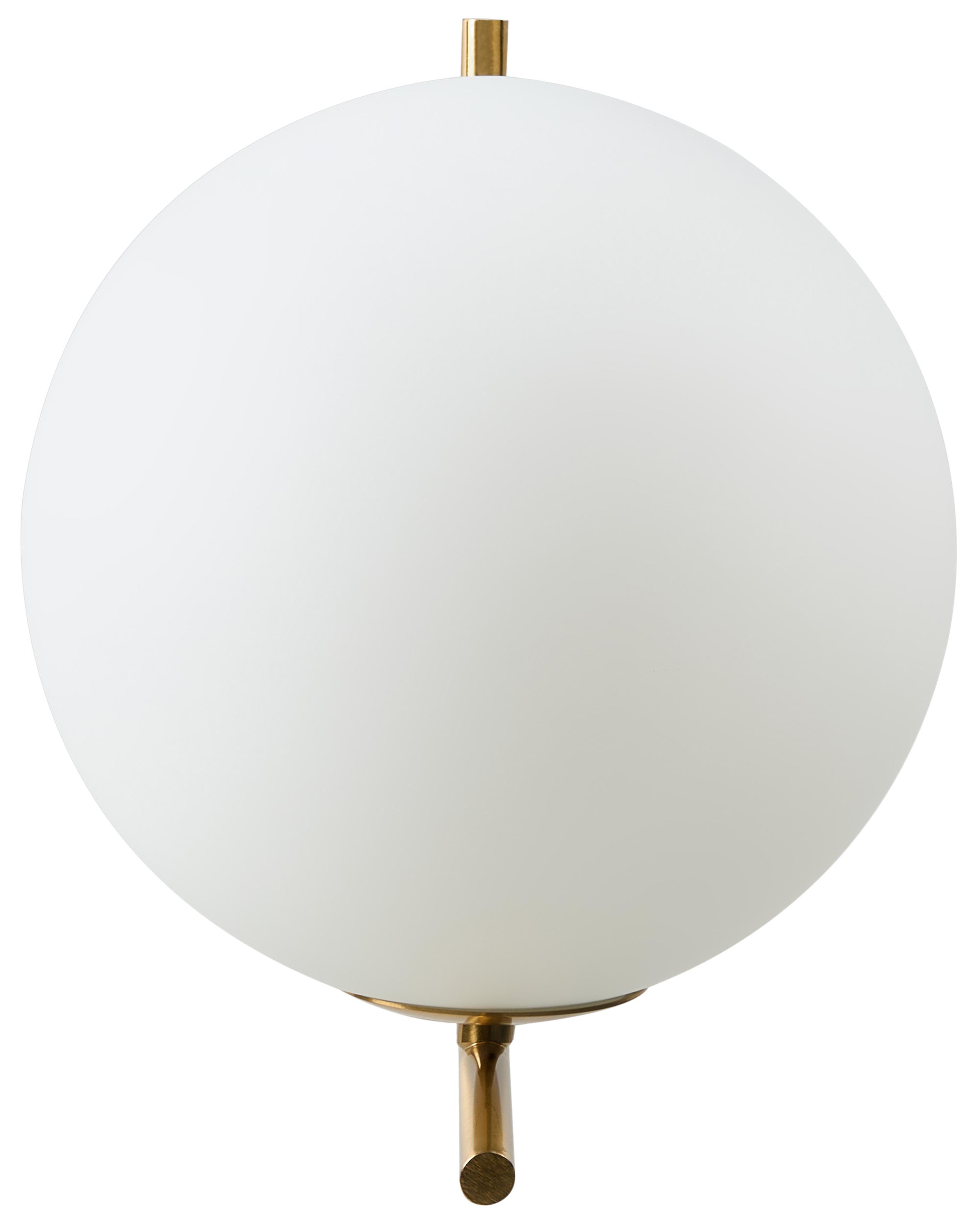 Wandlamp LIZONNE Metaal Goud