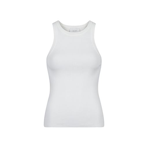 Neo Noir Willy Top, Off White, 38