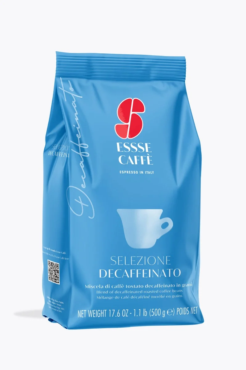 Essse Caffè Decaffeinated 500g