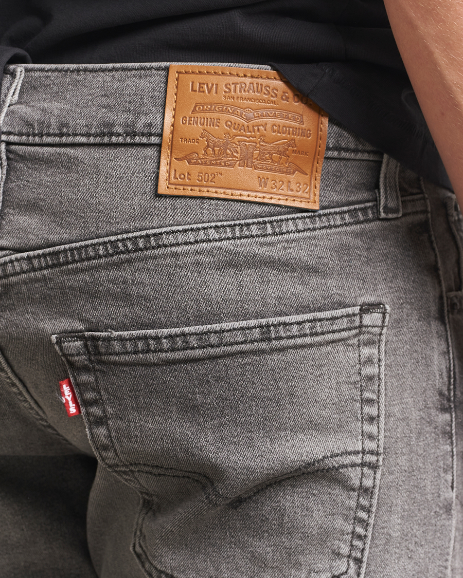 Levi's 502 Taper Jeans Whatever You Like