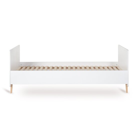 Loft lit transformable 60x120 - 90x200   Blanc        de               Quax