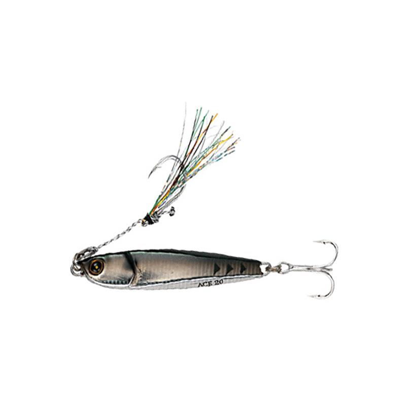 Cuiller À Jigger Hayabusa Jack Eye Ace Fs415 - 30G