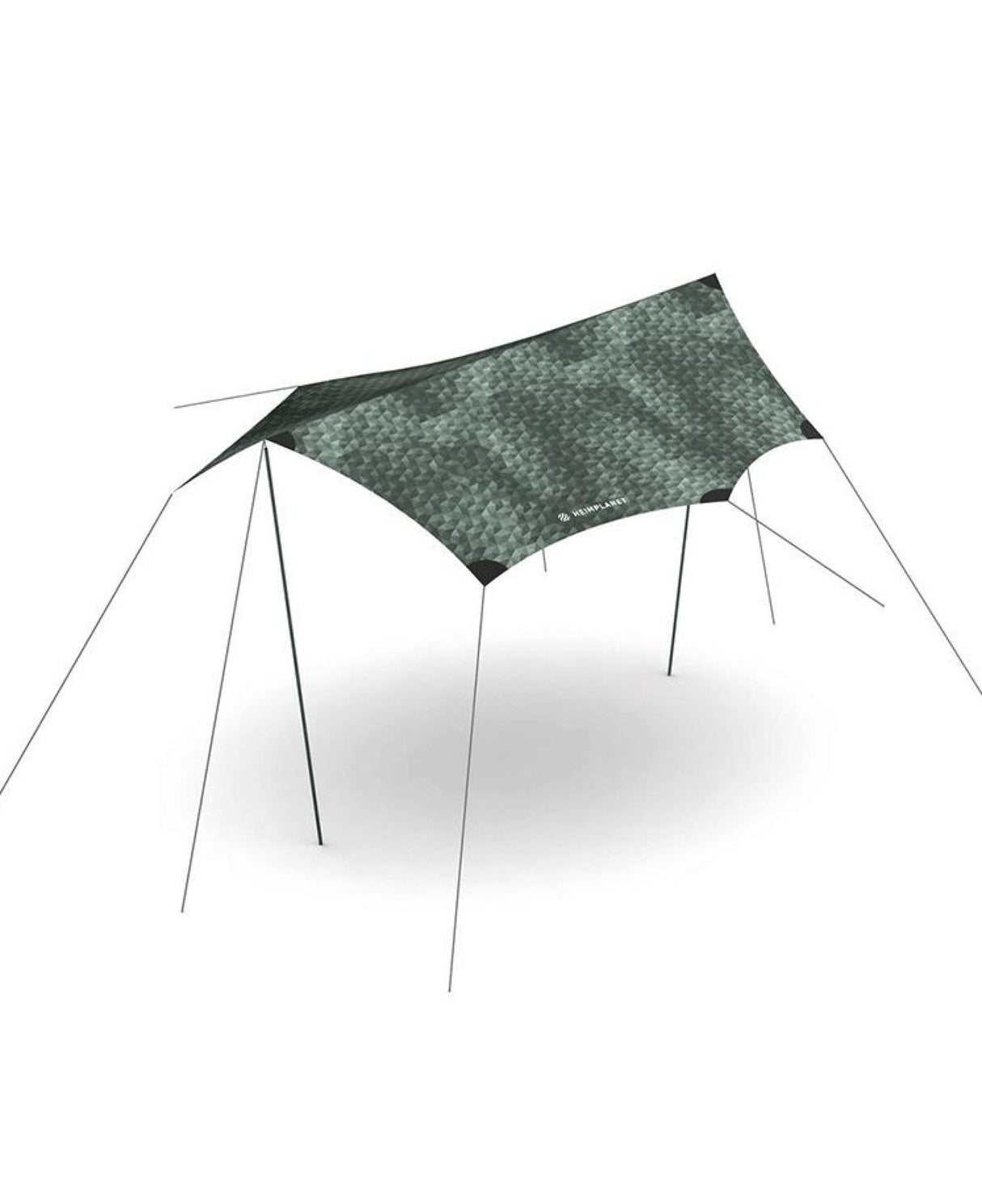 HEIMPLANET<br>Dawn M