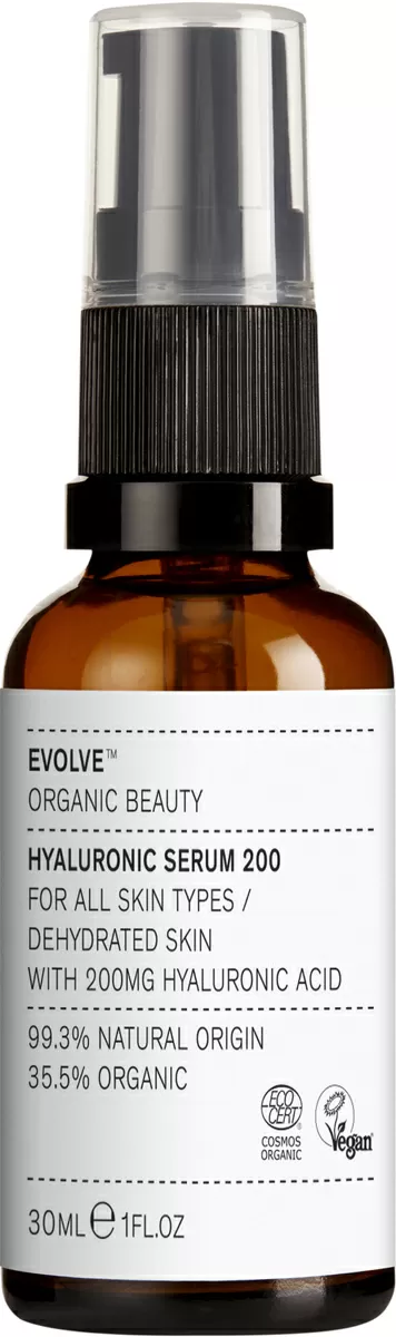 Evolve Hyaluronic Serum 200 - 30 ml.
