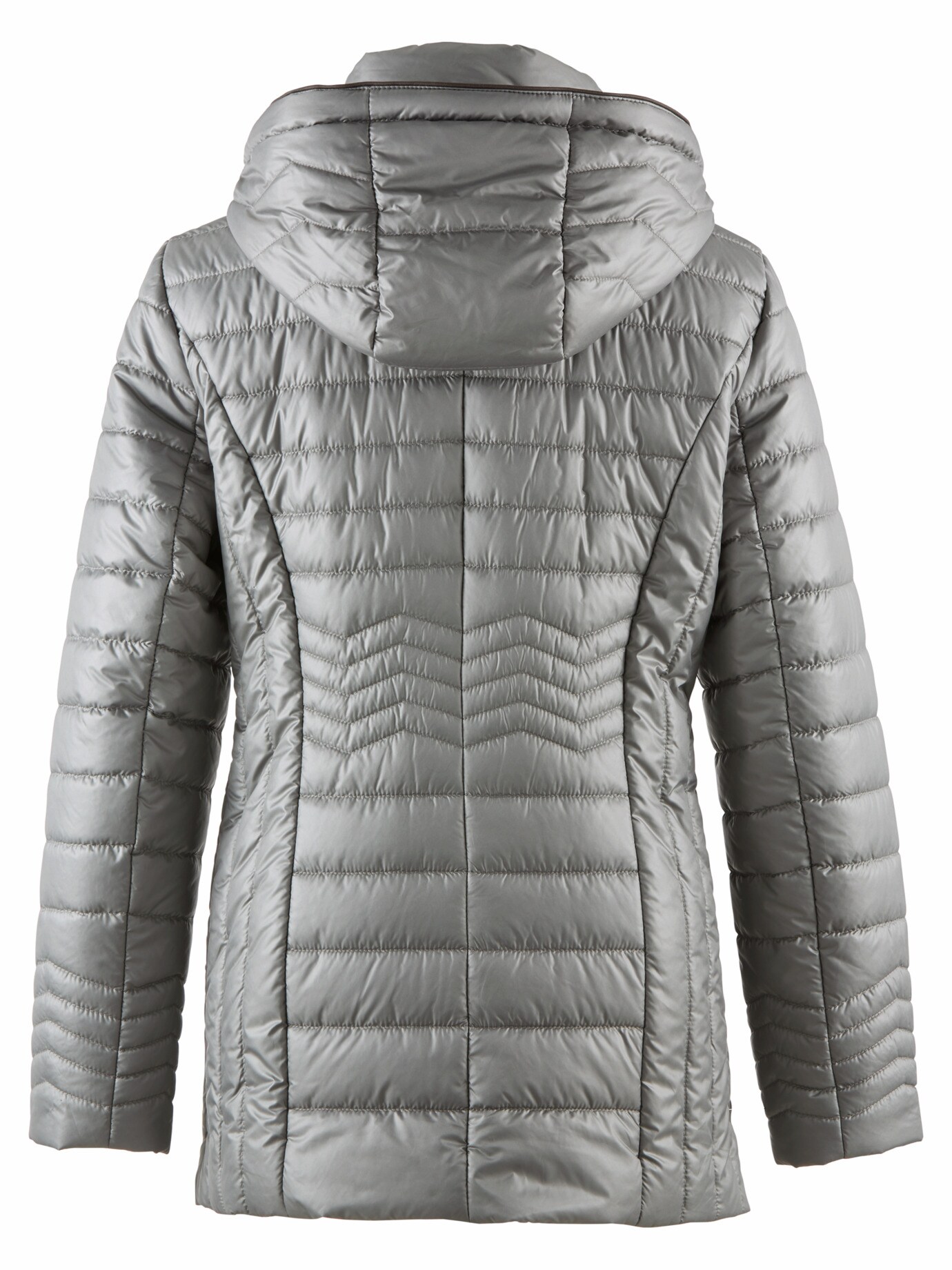 Thermo Leichtsteppjacke