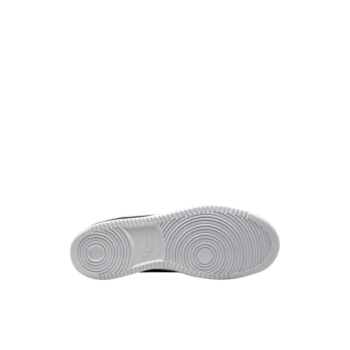 NIKE-Crt_vsn_lw-m-Baskets - Talon plat - Noir