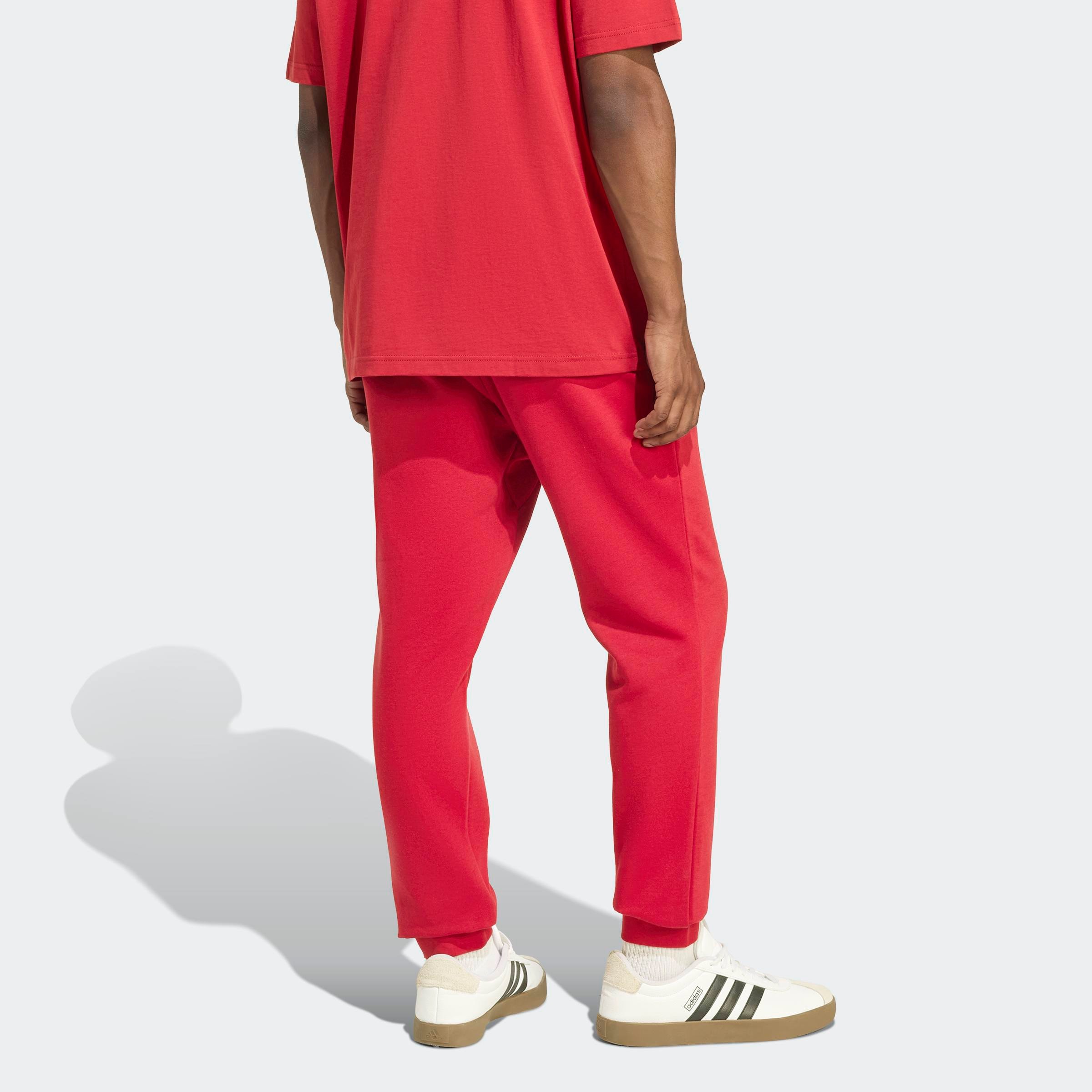 adidas Sportswear Sporthose »ESSENTIALS FEELCOZY«