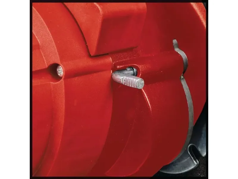 Einhell Einhell TC-MC 355/1 metalsav Ø 355 x Ø 25.4 x 2.8 mm 220-240/2200W