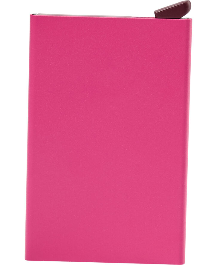 Secrid Powder Cardprotector Pink