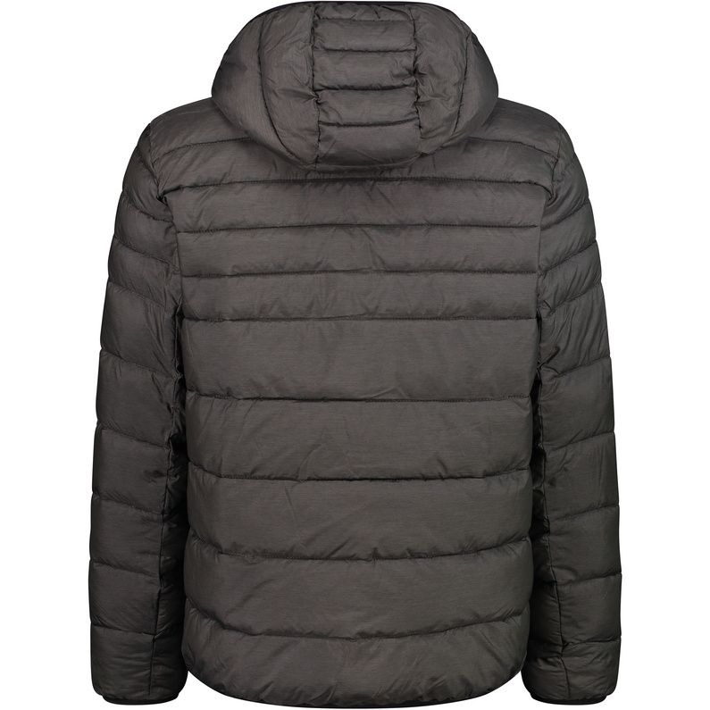 CMP Herren Snaps Hoodie Jacke