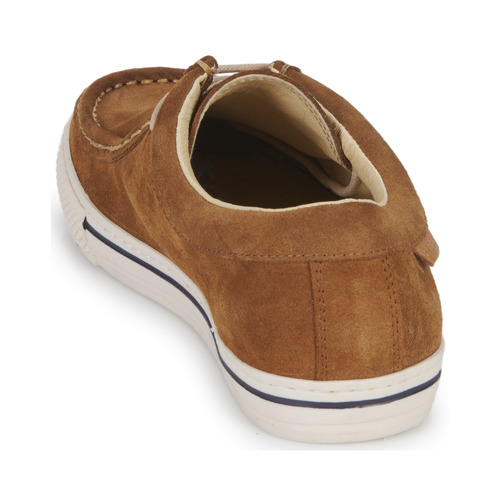 Pellet - THIERRY - VELOURS CAMEL