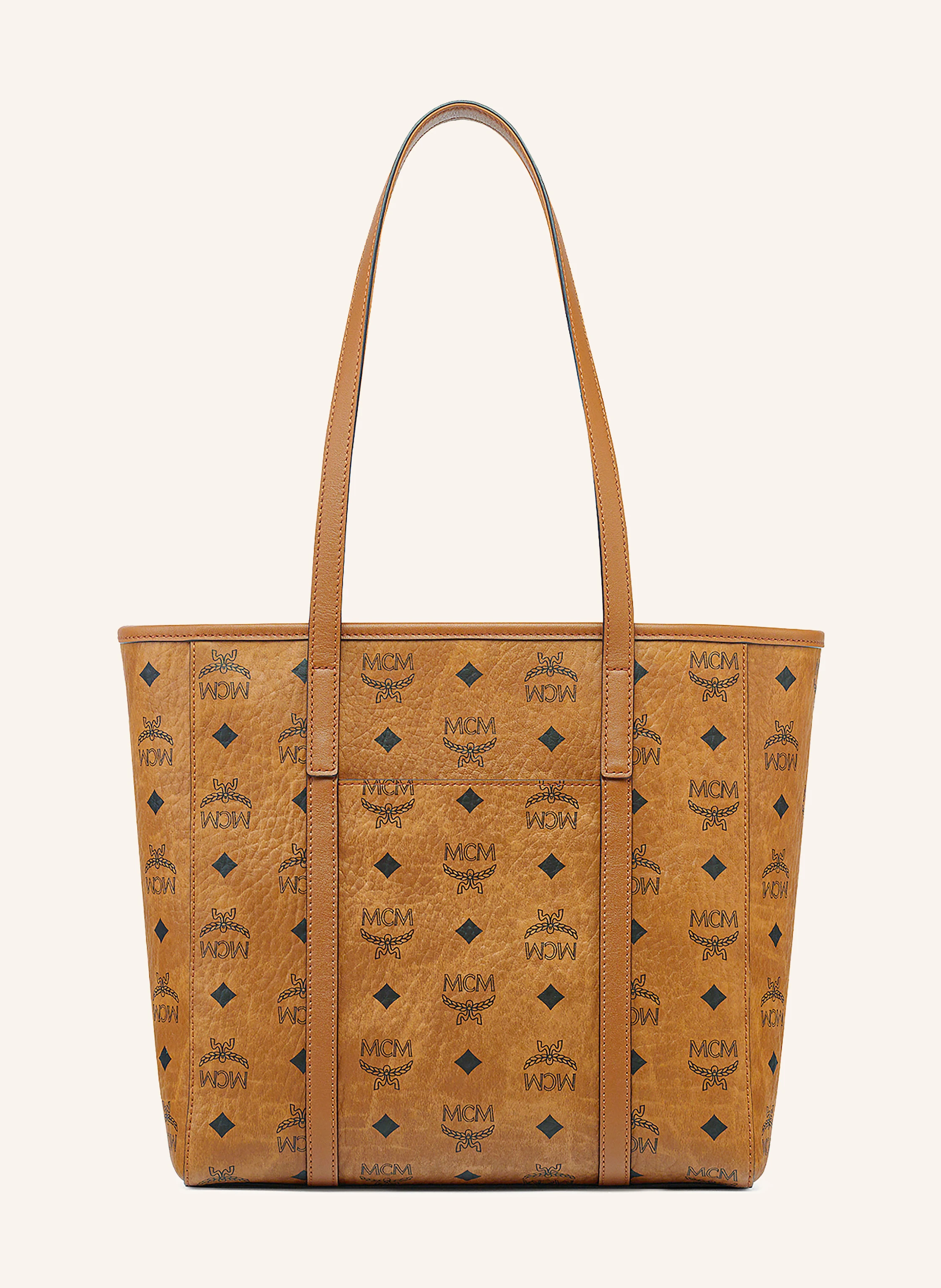 MCM Shopper TONI VI SMALL