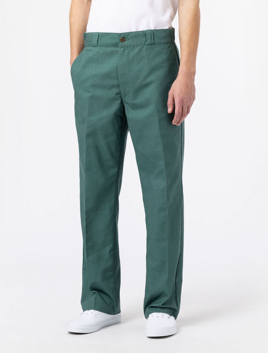Dickies 874 Work Pant Flex Air Force Blue