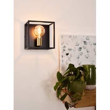 Lucide wandlamp Ruben