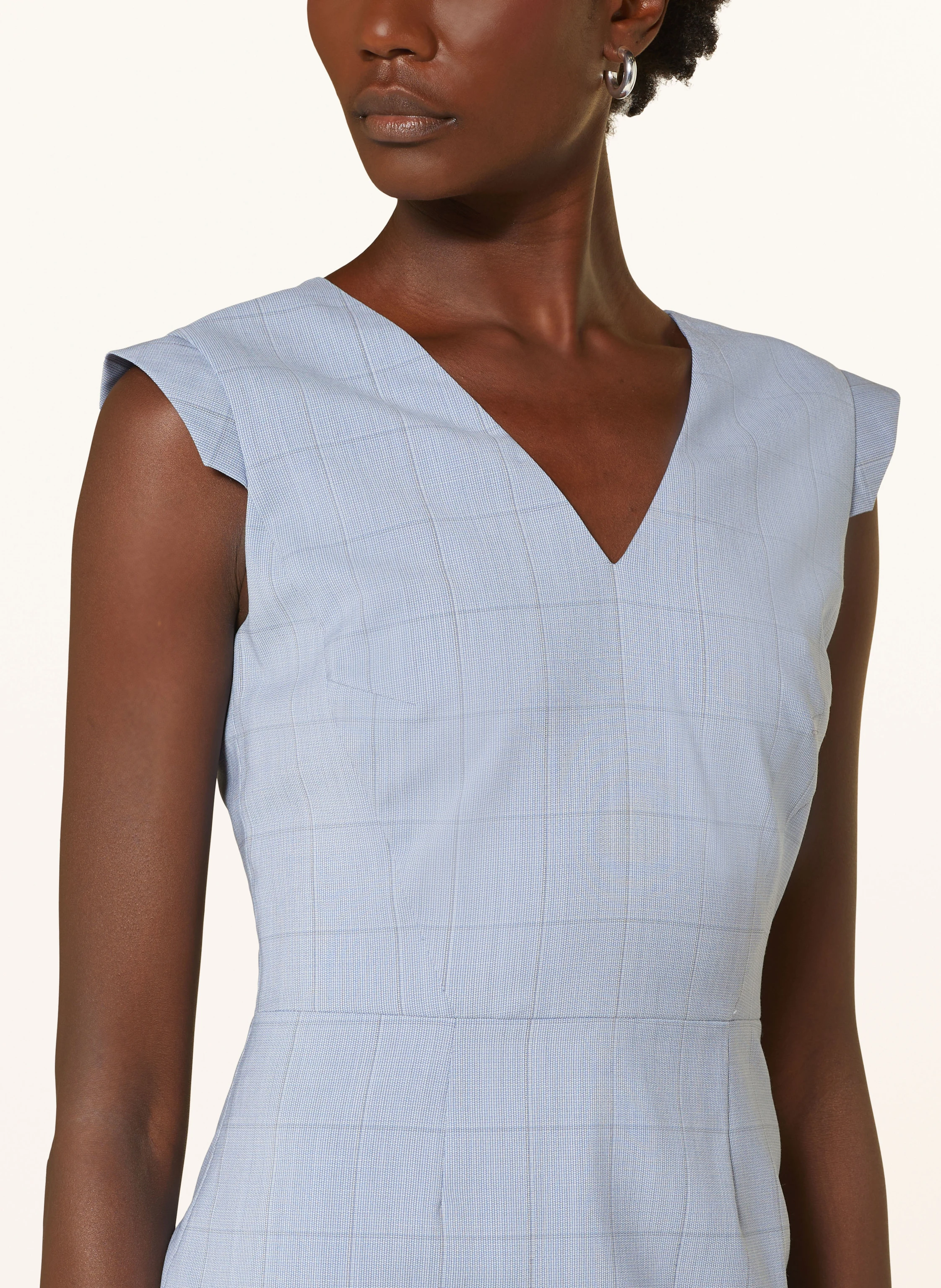 BOSS Kleid DOCIA