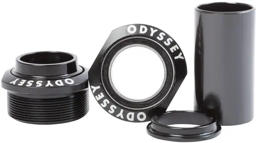 Odyssey Euro Kranklejer | SkatePro