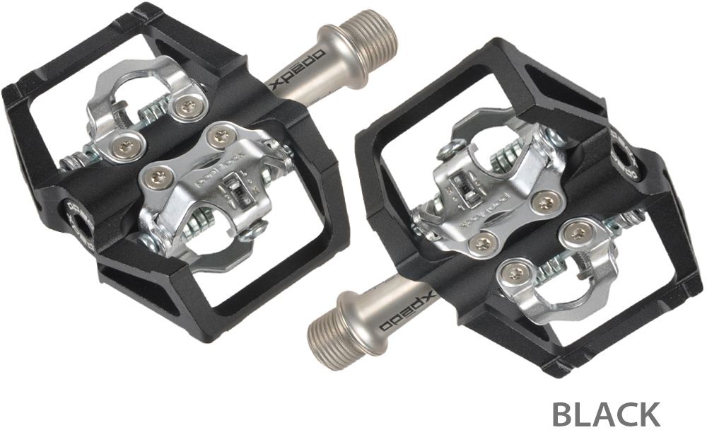 Xpedo Baldwin Klickpedale kaufen | Bike-Discount