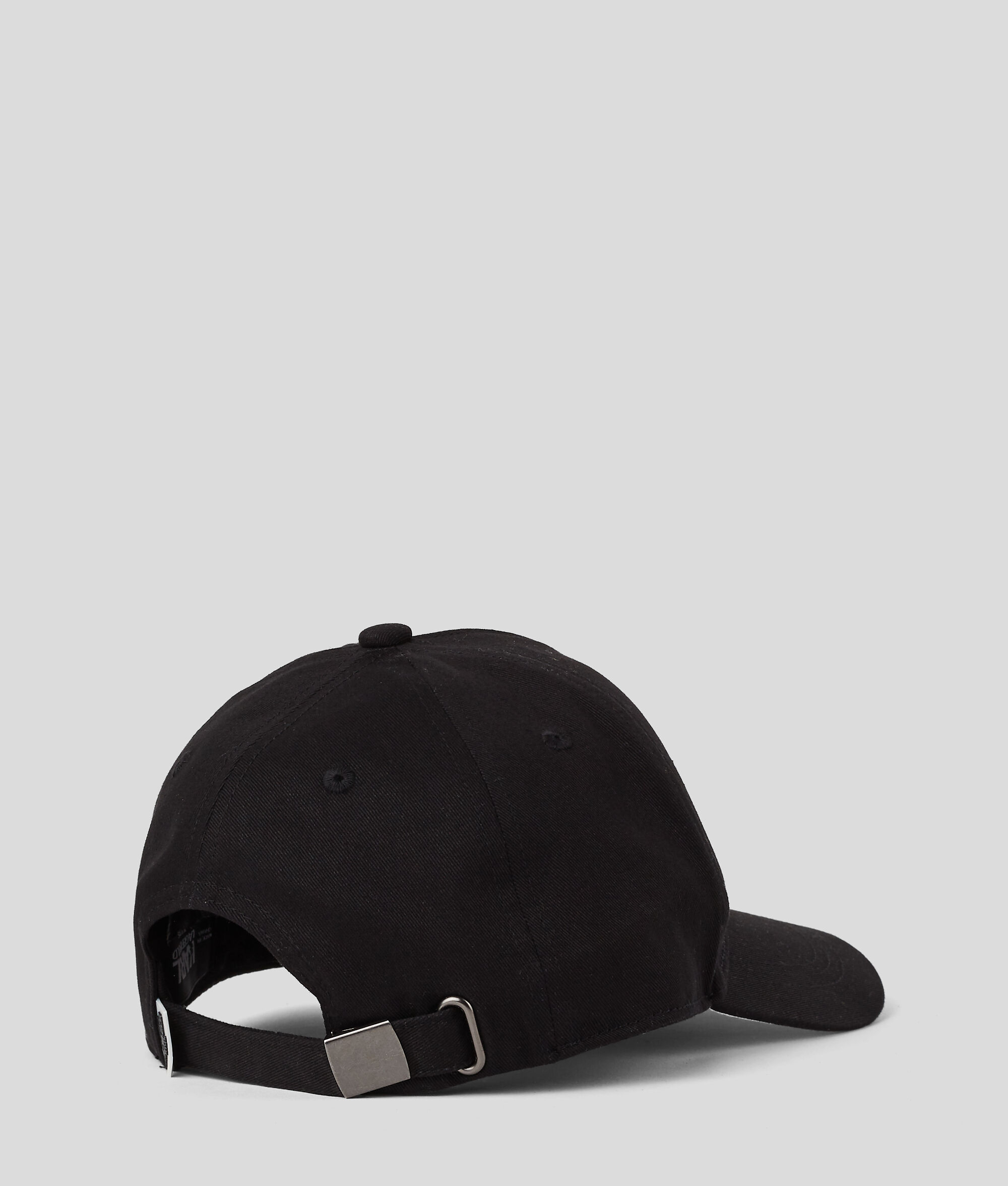 Casquette pour fille K/Ikonik Karl & Choupette
