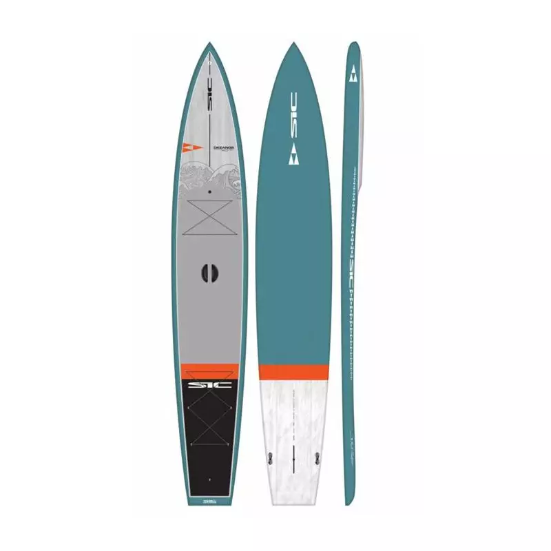 Stand Up Paddle Touring SIC Okeanos DF