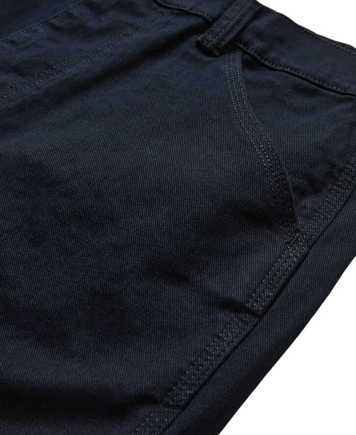 ET AL Therapist Trousers Navy