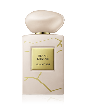 Giorgio Armani Privé Blanc Kogane Eau de Parfum Spray 100ml