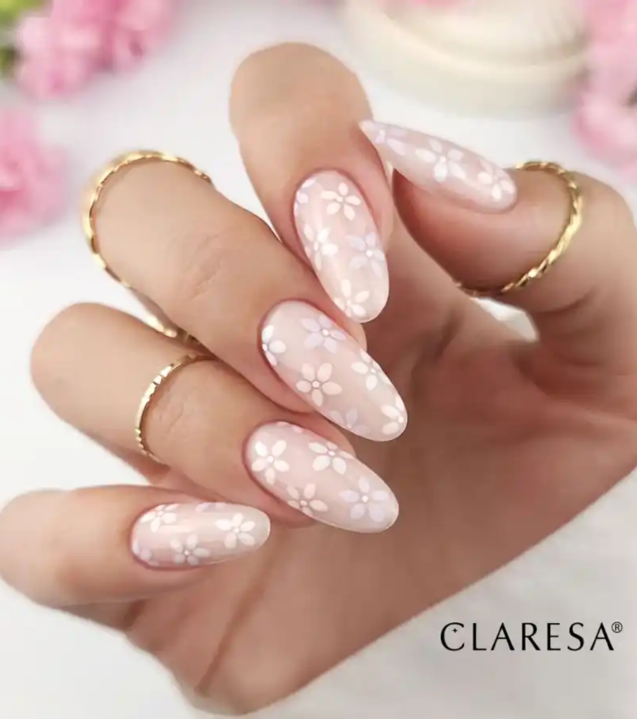 Claresa - *Ciao, Pastel!* - Esmalte semipermanente Soak off - 11