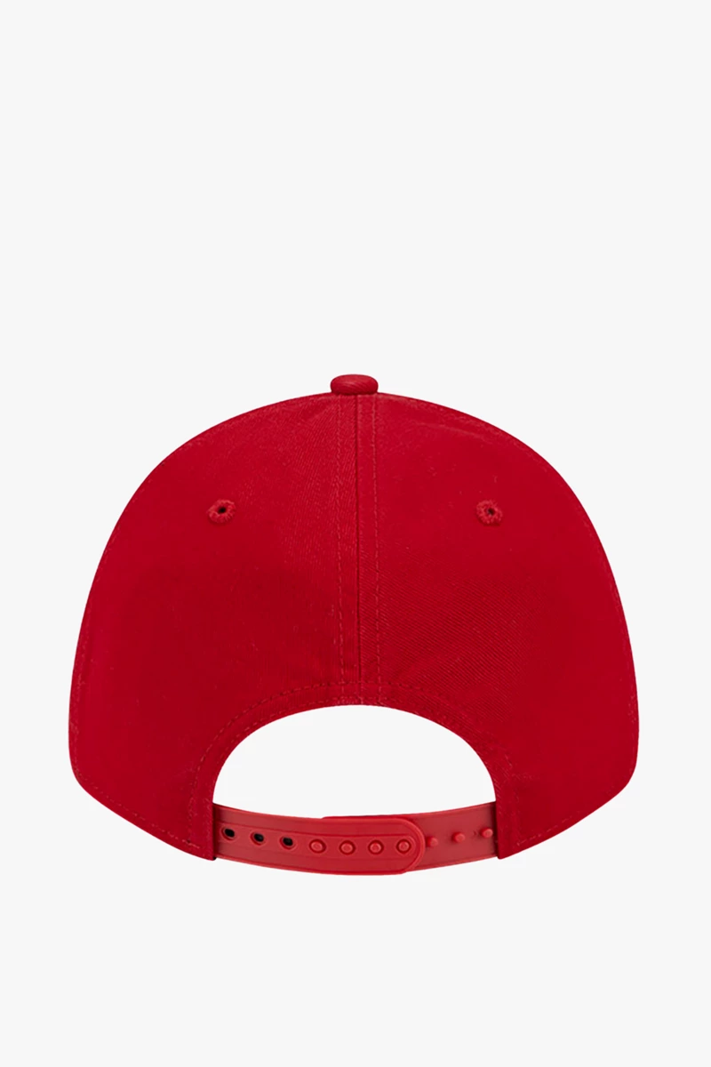 New Era San Francisco 49ers 9FORTY Cap