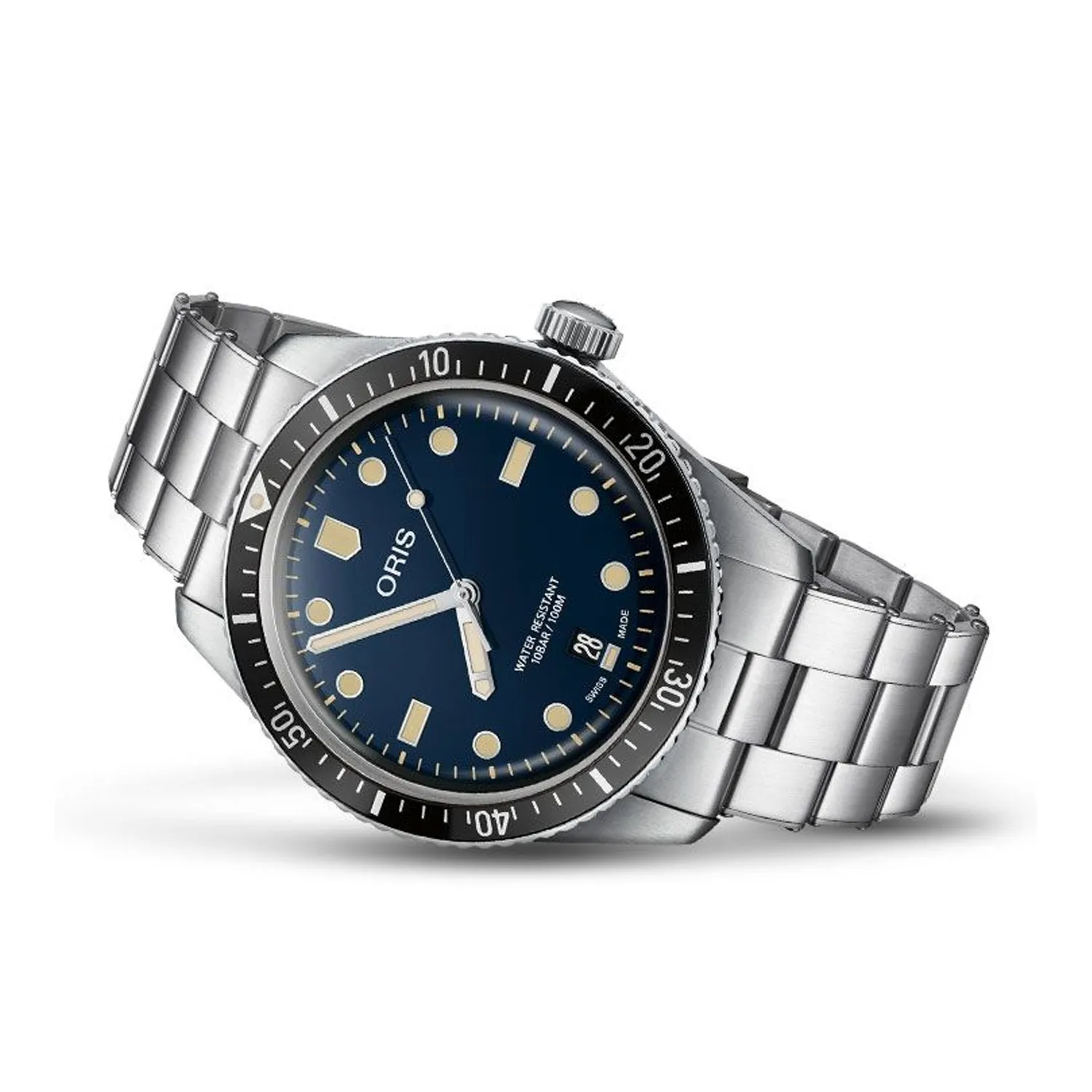 ORIS Divers 65 73377074055MB