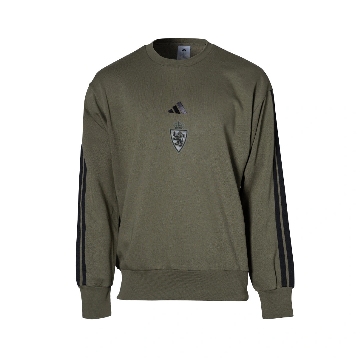 Sweatshirt adidas Real Zaragoza Sportswear 2025-2026