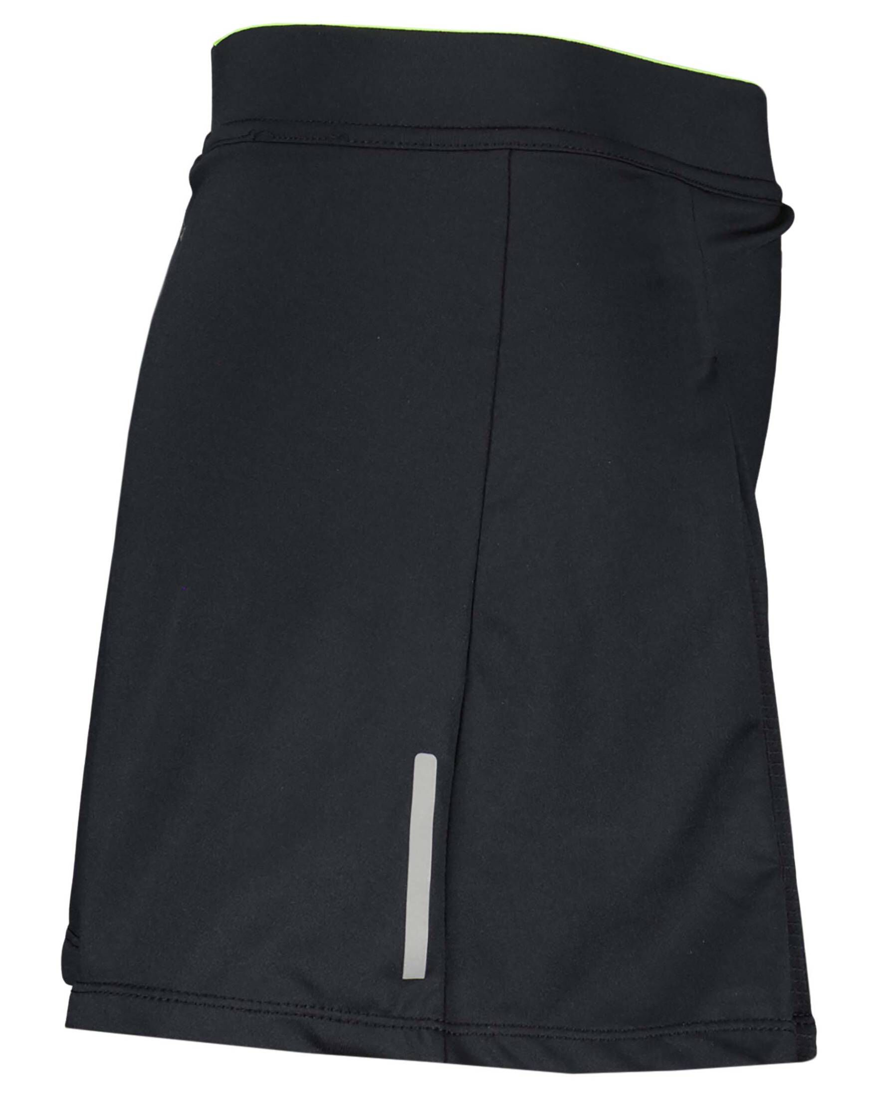 Dunlop| Mädchen Tennisrock
