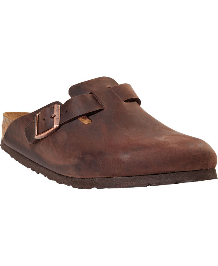 Birkenstock Boston LEOI Habana 0q8k