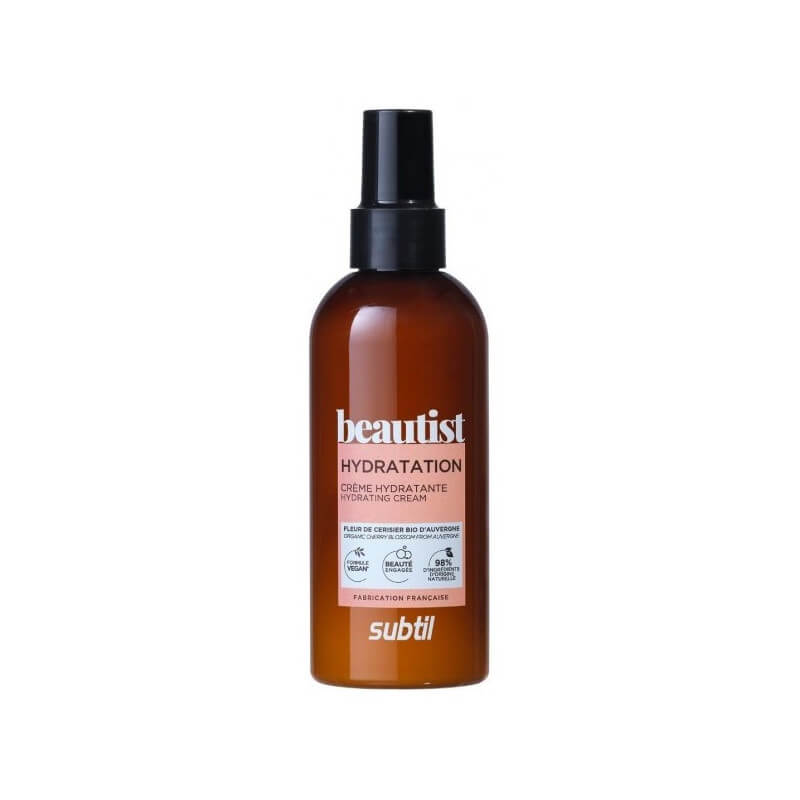 Trio hydratation Beautist Subtil