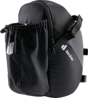 DeuterBike Bag 1,2 Bottle - schwarz
