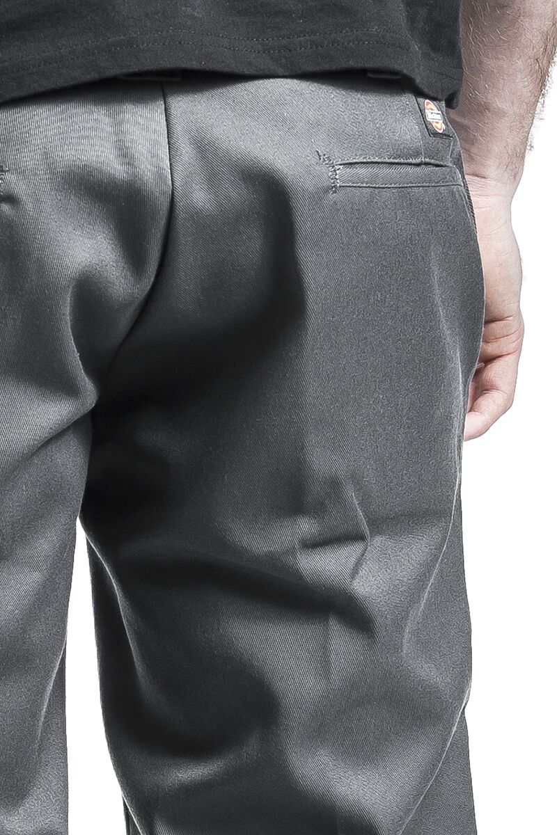 Pantalon Slim Straight Work | Dickies Chino