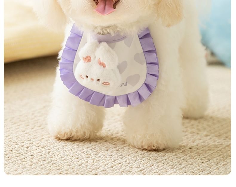 Miumi - Dierenhalsband (diverse ontwerpen)