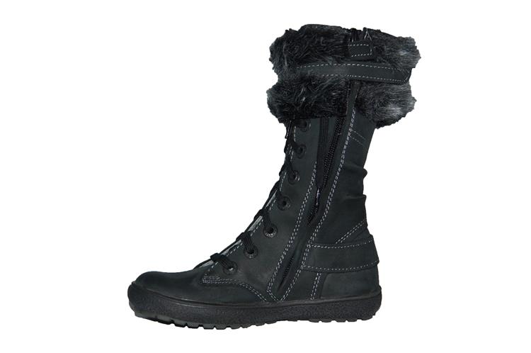 Twins 0031663 wijdte 6.5 Black ( 0589 wijdte 6,5 )